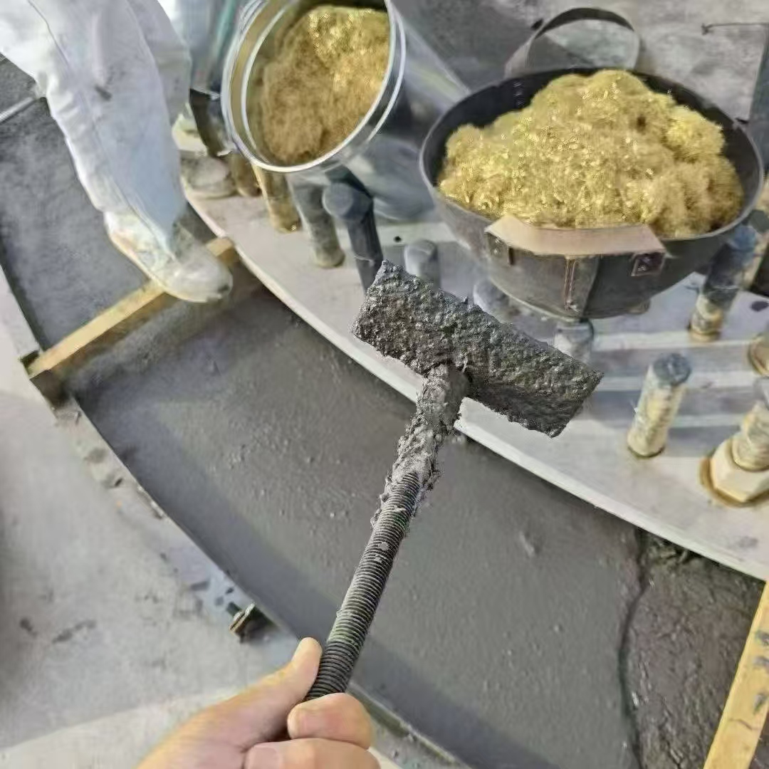 偃师C120风电设备基础专用灌浆料